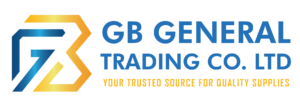 GB LOGO